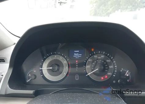 2013 Honda Odyssey Touring/Touring Elite z USA, uszkodzony, nr VIN 5FNRL5H96DB054506